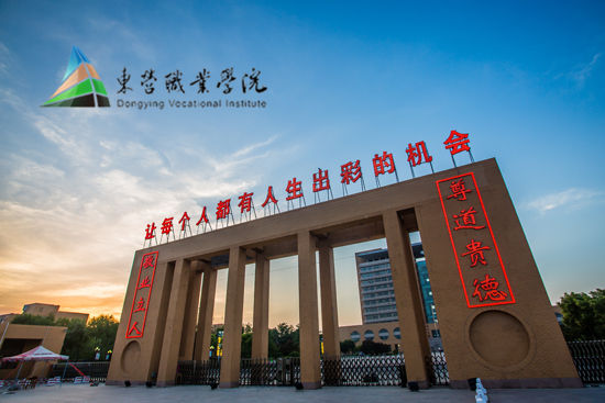 东营职业学院