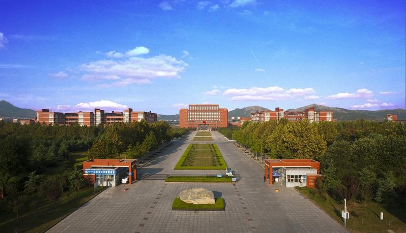 山东高铁学校